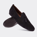 Cadmus Loafer // Black (Euro: 39)