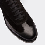 Fox Casual Shoes // Black (Euro: 38)