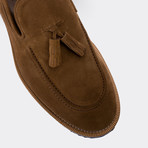 Gregory Loafer Shoes // Tobacco (Euro: 42)