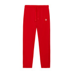 Sweat Pant // Boast Red (XL)