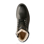 Men's Stordal Shoe // Dark Gray (Euro: 36)