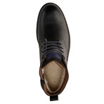 Men's Myken Shoe // Dark Gray (Euro: 45)