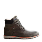 Men's Stordal Shoe // Dark Gray (Euro: 42)