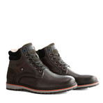Men's Stordal Shoe // Dark Gray (Euro: 48)