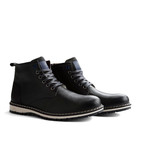 Men's Myken Shoe // Dark Gray (Euro: 45)