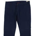 Cotton Dress Pants  V2 // Blue (56)