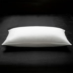 Overstuffed Down Side/Back Sleeper Pillow (Standard)