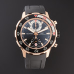 IWC Aquatimer Chronograph Automatic // IW3769-03 // Pre-Owned