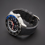 IWC Aquatimer Deep Two Automatic // IW3547-02 // Pre-Owned