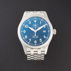 IWC Pilot's Watch Mark XVIII Le Petit Prince Automatic // IW3270-16 // Pre-Owned