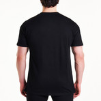 Comfort T-Shirt // Soft Black (L)