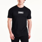 Comfort T-Shirt // Soft Black (M)