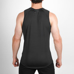 BreathEasy 2019 Vest // Black (XL)