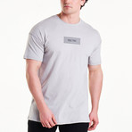 Comfort T-Shirt // Soft Gray (S)