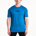 Comfort T-Shirt // Washed Blue (S)