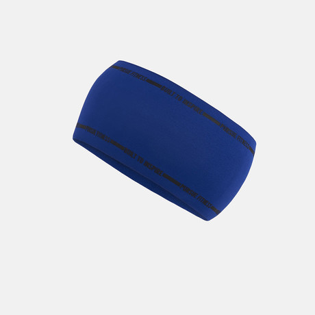 Lightweight Headband // Blue