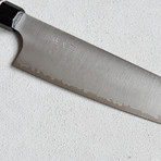 SG2 Bunka Knife // Matte