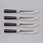 Senso Classic Steak Knives // Set of 4