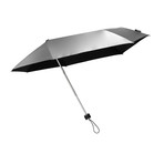 Stormproof Umbrella + Case // 50mph Winds (Red)