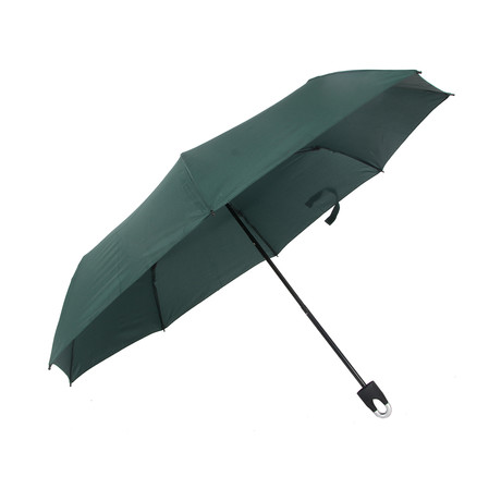 Susino // Hangable Umbrella (Green)