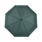 Susino // Hangable Umbrella (Green)