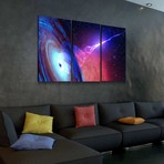 Quasar Canvas Set (Medium // 1 Panel)