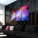 Galaxy Nebula (Medium // 1 Panel)