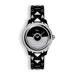 Dior Ladies Grand Bal Automatic // CD124BE3C003 // New
