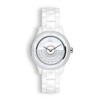 Dior Ladies Grand Bal Automatic // CD124BE4C001 // New