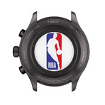 Tissot Chrono XL NBA Chronograph Quartz // T1166173605108