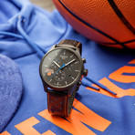 Tissot Chrono XL NBA Quartz // New York Knicks // T1166173605105