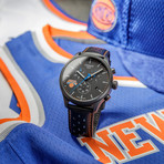 Tissot Chrono XL NBA Quartz // New York Knicks // T1166173605105