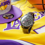 Tissot Chrono XL NBA Quartz // Los Angeles Lakers // T1166173605103