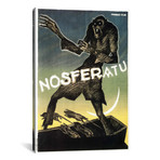 Nosferatu (18"W x 26"H x .75"D)
