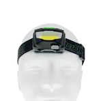 LitezAll Revive Rechargeable Headlamp