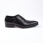 Marco Lace-Up Shoes // Black (US: 9)