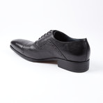 Marco Lace-Up Shoes // Black (US: 10)