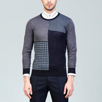 Isaac Jumper // Anthracite (S)