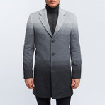 Mitchell Coat // Gray (2XL)