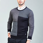 Isaac Jumper // Anthracite (S)