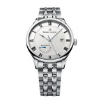 Maurice Lacroix Masterpiece Automatic // MP6807-SS002-112-1