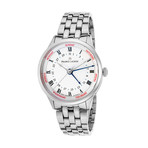 Maurice Lacroix Masterpiece Cinq Aiguilles Automatic // MP6507-SS002-112-1