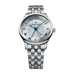 Maurice Lacroix Masterpiece Cinq Aiguilles Automatic // MP6507-SS002-110-1