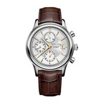 Maurice Lacroix Les Classic Chronograph Automatic // LC6158-SS001-130-1
