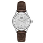 Oris Ladies Automatic // 01560768743510751470