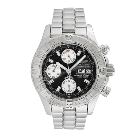 Breitling Superocean Chronograph Automatic // A13340 // Pre-Owned