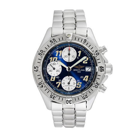 Breitling Colt Chronograph Automatic // A13050.1 // Pre-Owned