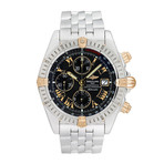 Breitling Evolution Chronograph Automatic // B13356 // Pre-Owned