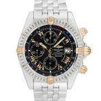 Breitling Evolution Chronograph Automatic // B13356 // Pre-Owned