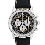 Breitling Cosmonaute Chronograph Manual Wind // Pre-Owned